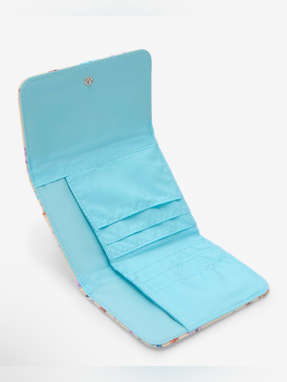 Loungefly x Nickelodeon Blue's Clues Wallet- New - Picture 3 of 3